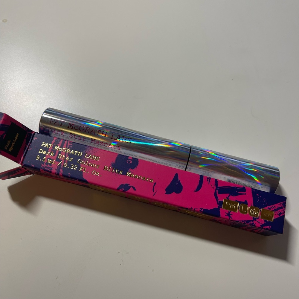 Pat McGrath mascara